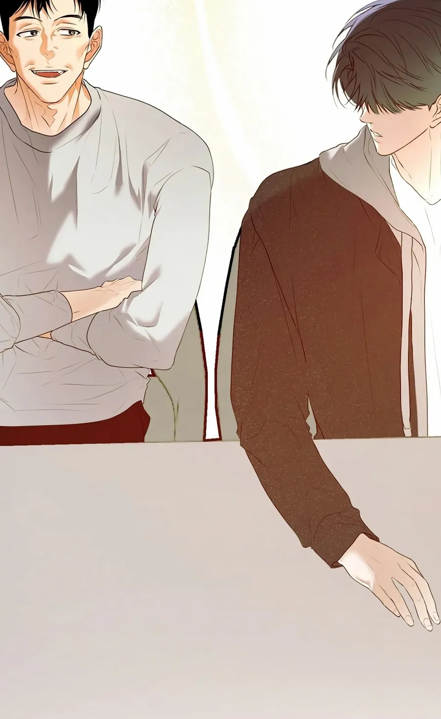 Read The Script-Eating Actor chapter 33 image 54 on Lezhin
