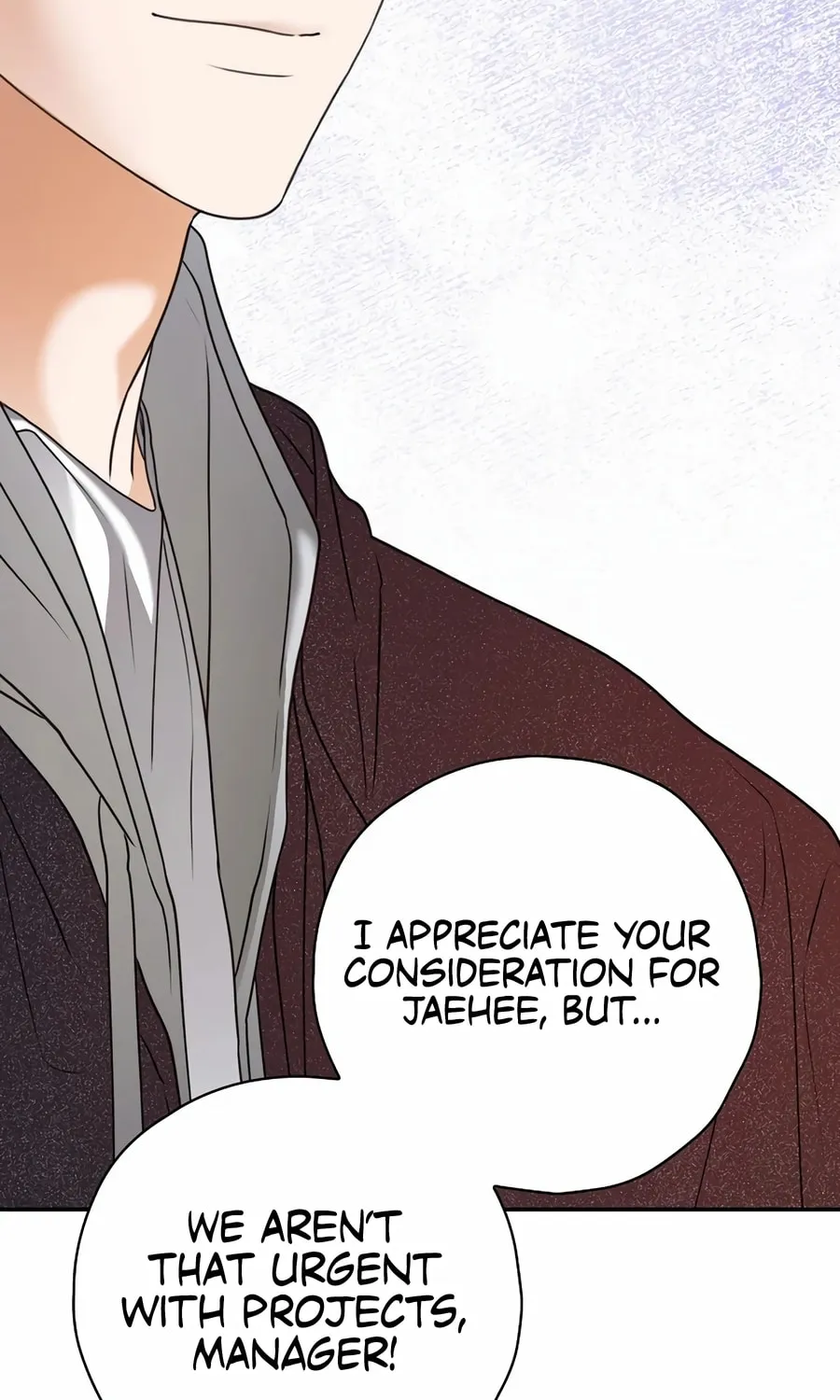 Read The Script-Eating Actor chapter 33 image 56 on Lezhin