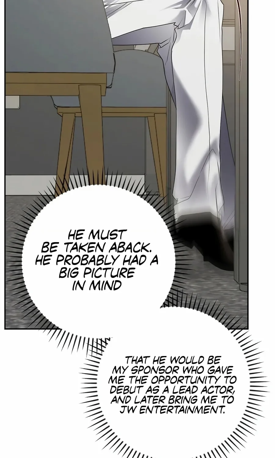 Read The Script-Eating Actor chapter 33 image 60 on Lezhin