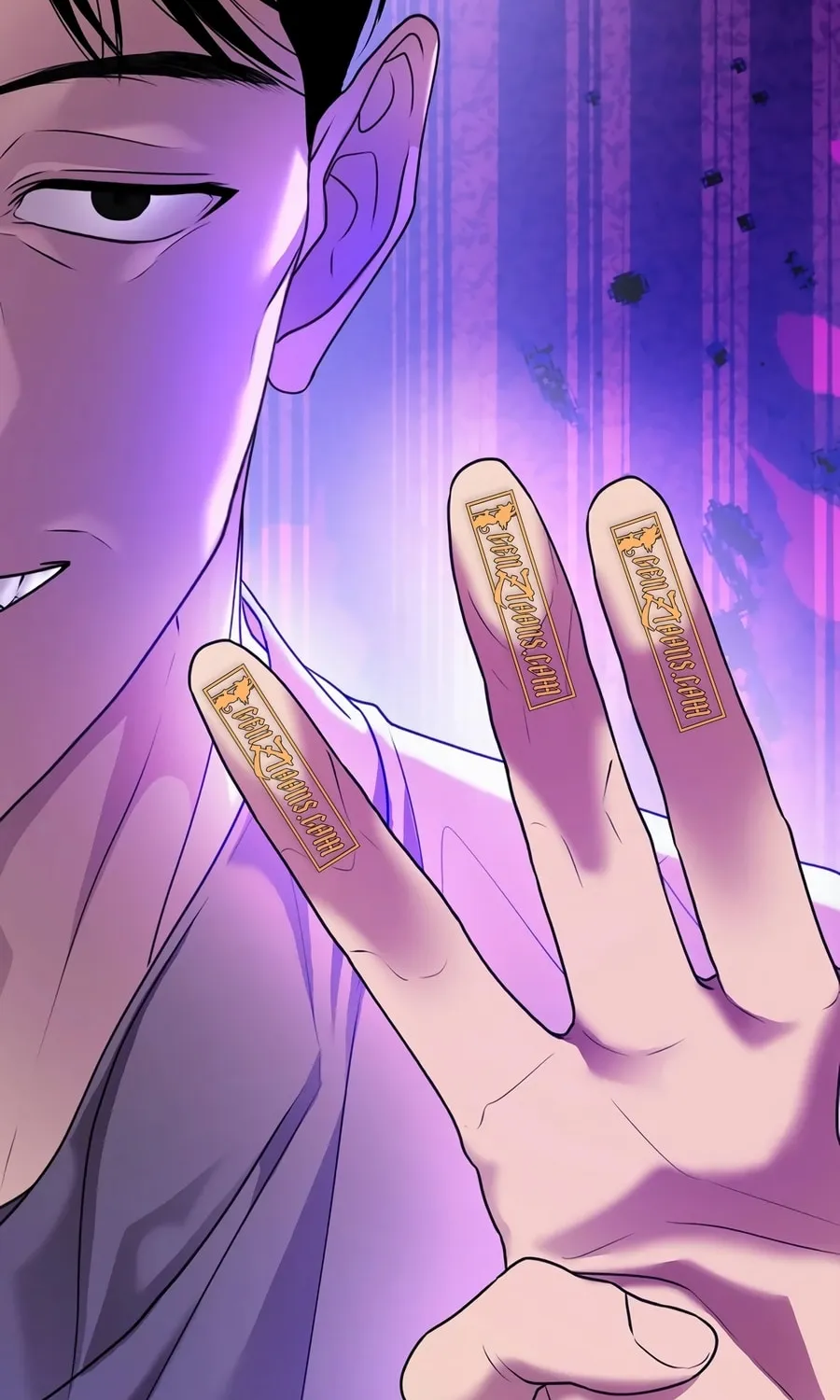 Read The Script-Eating Actor chapter 33 image 65 on Lezhin