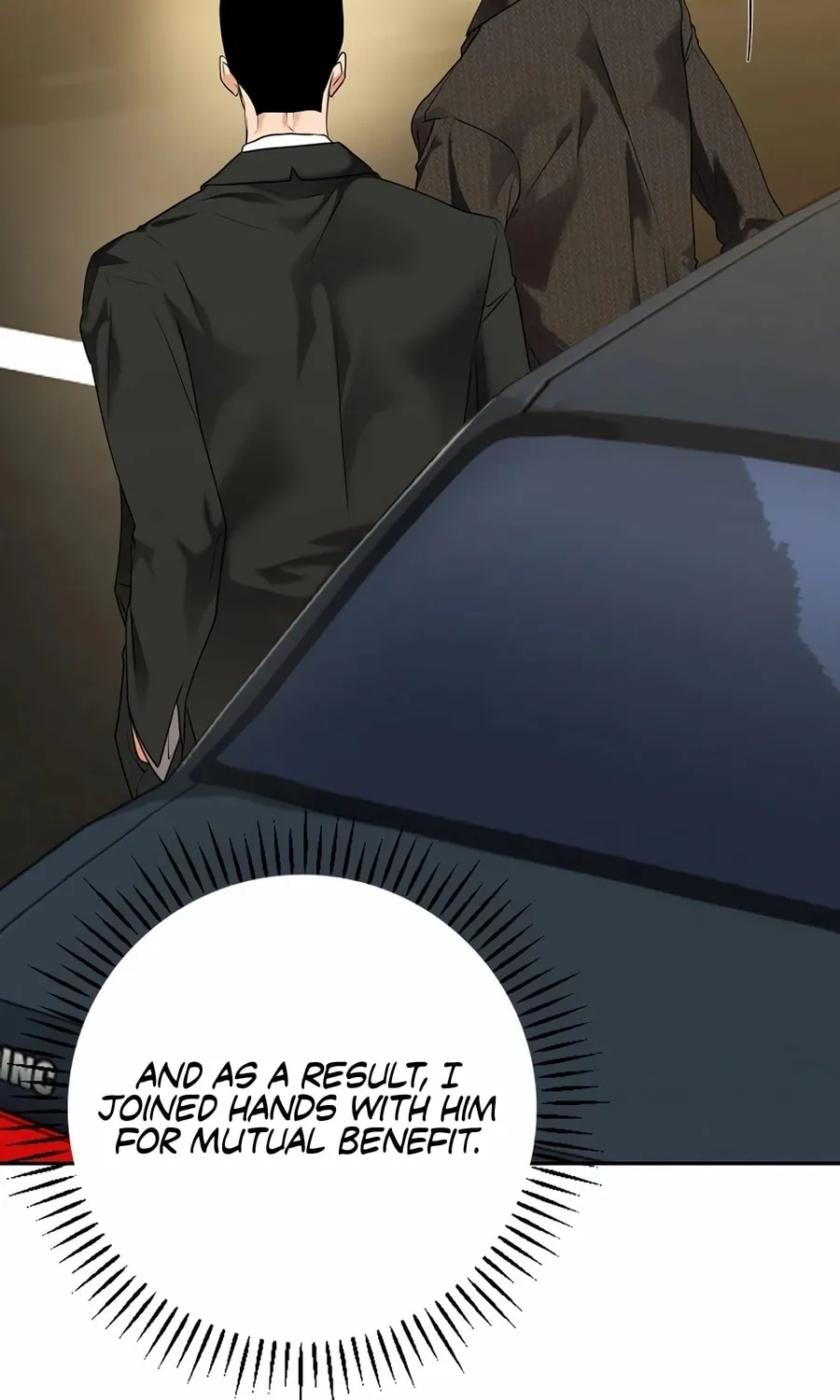 Read The Script-Eating Actor chapter 33 image 69 on Lezhin