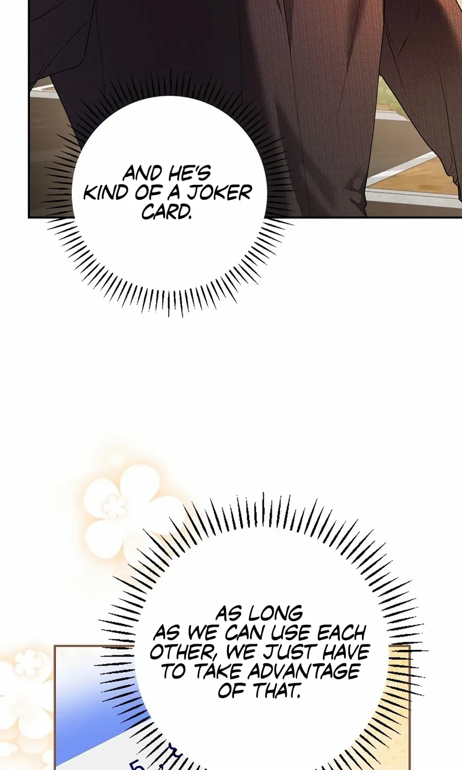 Read The Script-Eating Actor chapter 33 image 71 on Lezhin