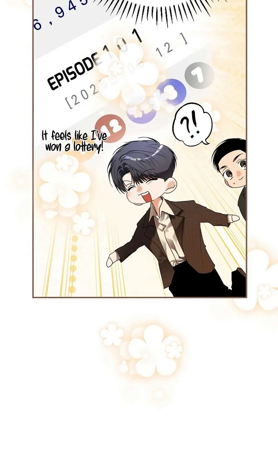 Read The Script-Eating Actor chapter 33 image 72 on Lezhin