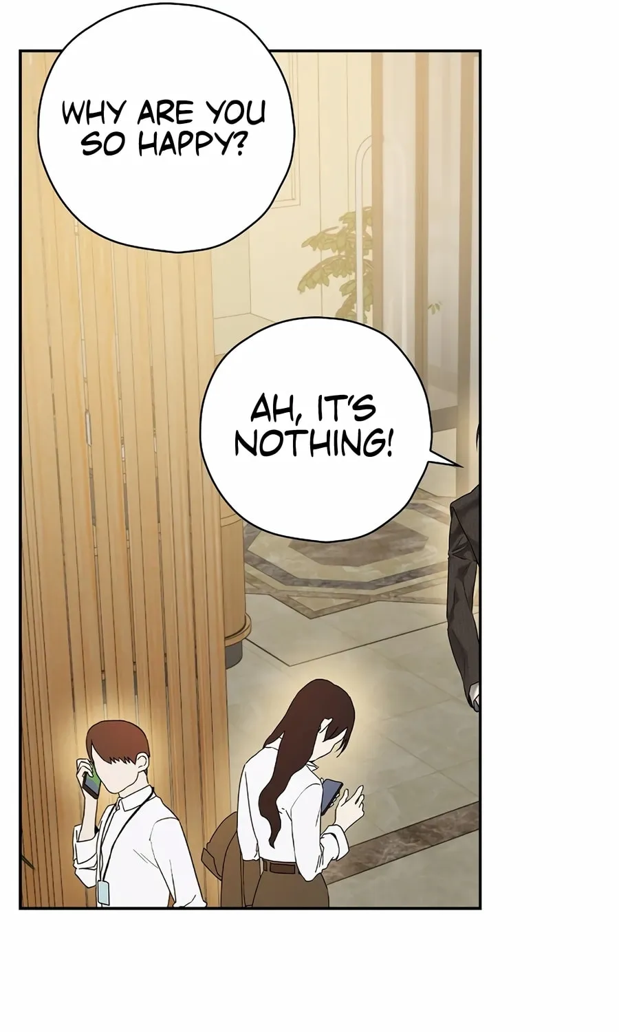 Read The Script-Eating Actor chapter 33 image 74 on Lezhin