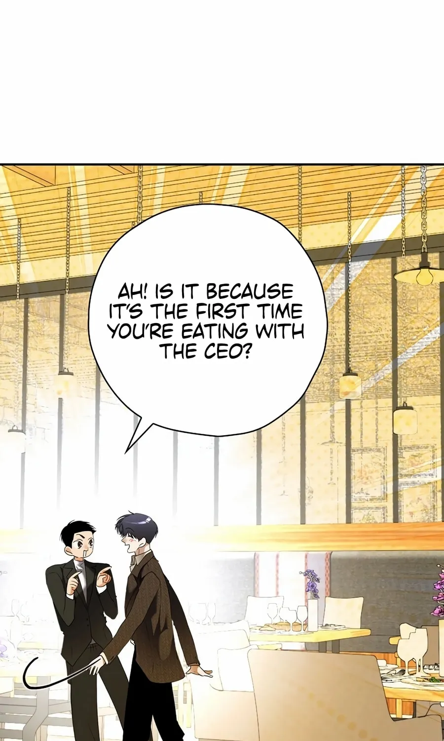Read The Script-Eating Actor chapter 33 image 75 on Lezhin