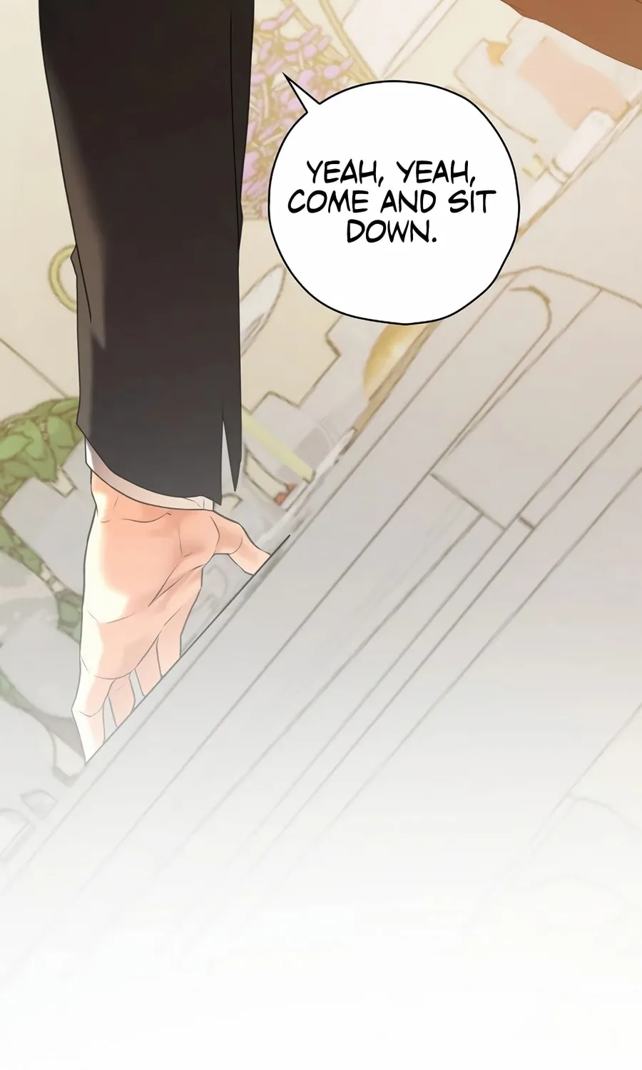 Read The Script-Eating Actor chapter 33 image 79 on Lezhin
