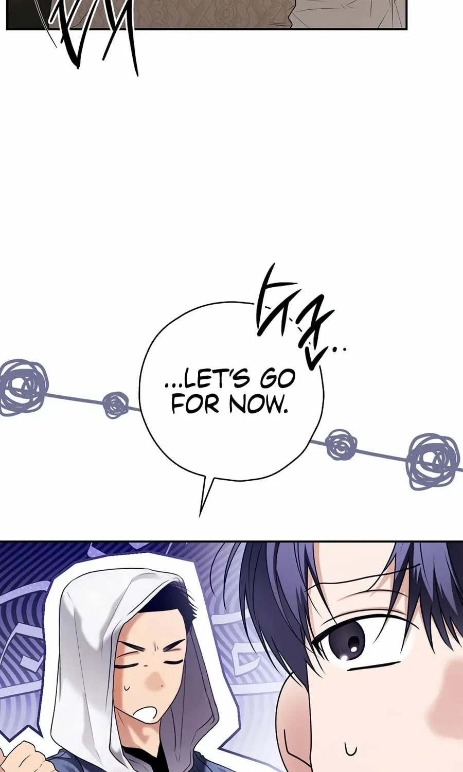 Read The Script-Eating Actor chapter 33 image 8 on Lezhin