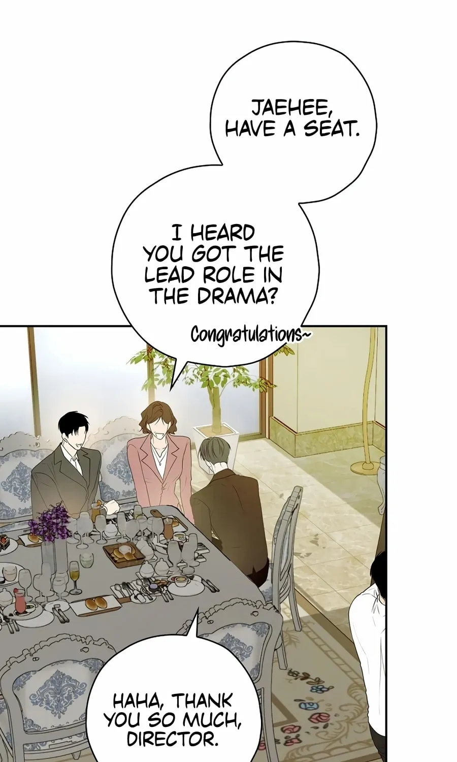 Read The Script-Eating Actor chapter 33 image 80 on Lezhin
