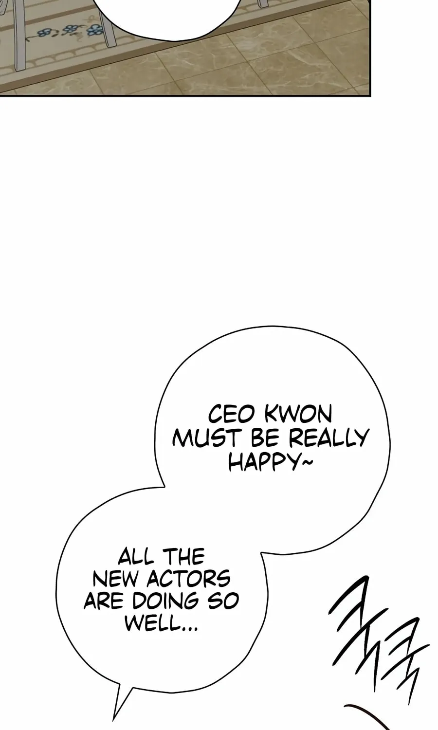 Read The Script-Eating Actor chapter 33 image 81 on Lezhin