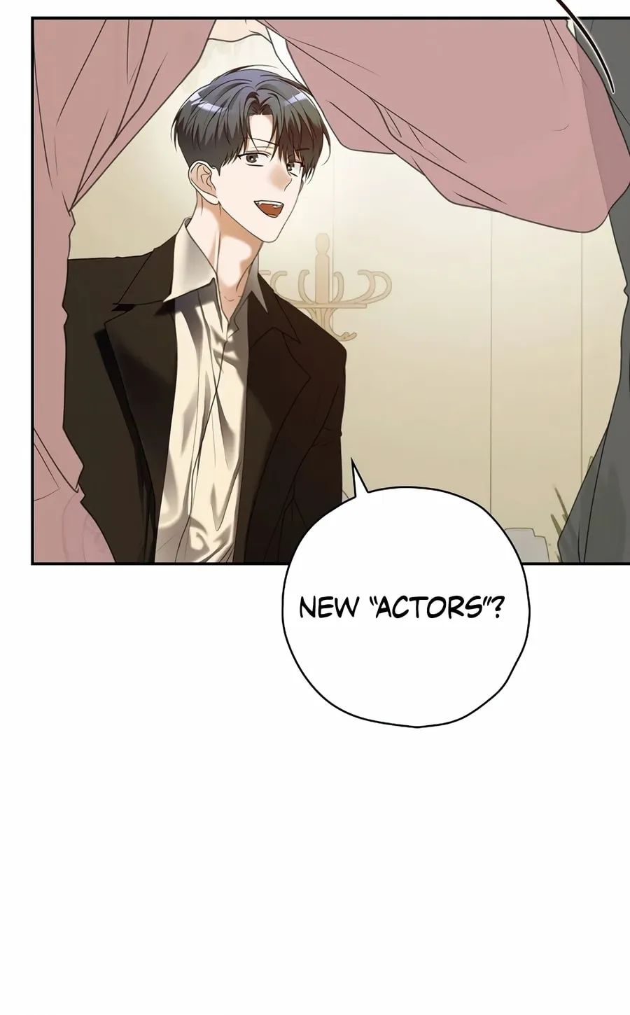 Read The Script-Eating Actor chapter 33 image 82 on Lezhin