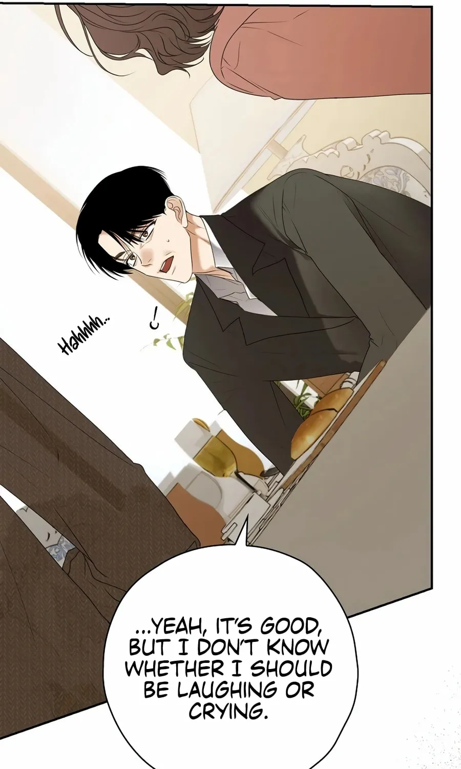 Read The Script-Eating Actor chapter 33 image 83 on Lezhin