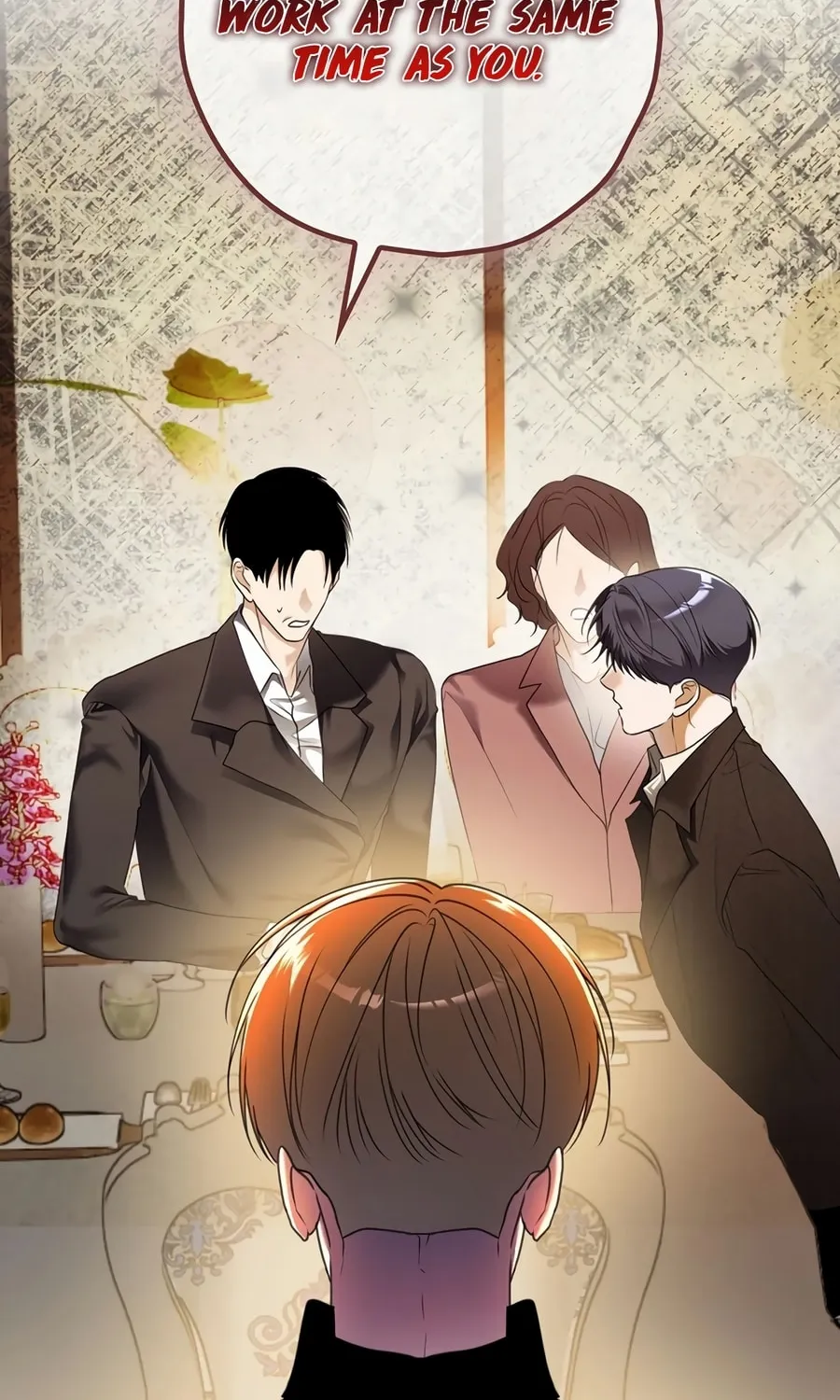 Read The Script-Eating Actor chapter 33 image 90 on Lezhin