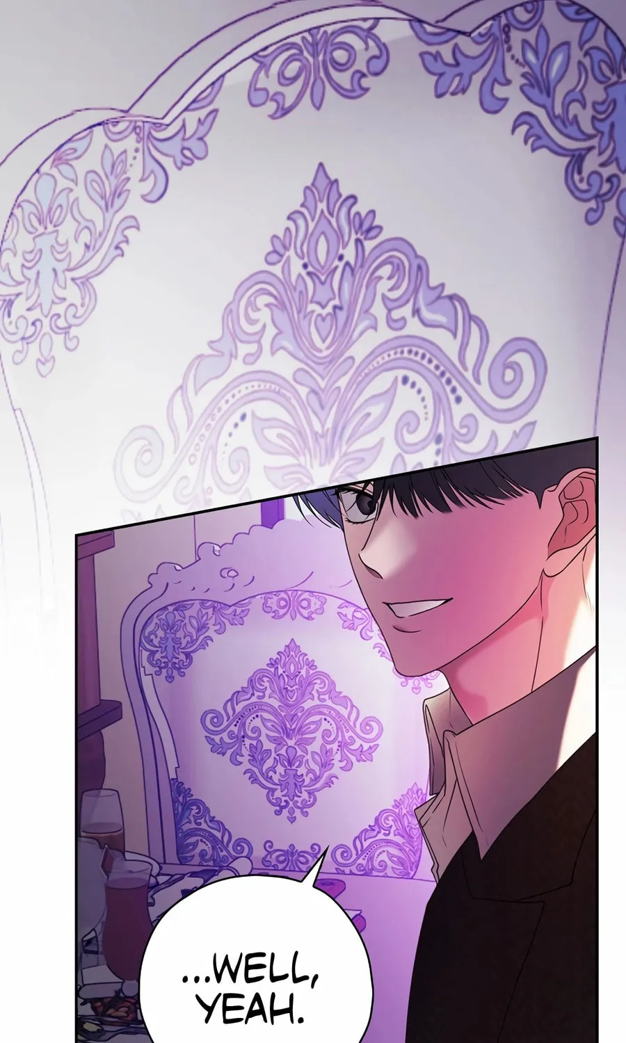Read The Script-Eating Actor chapter 34 image 10 on Lezhin