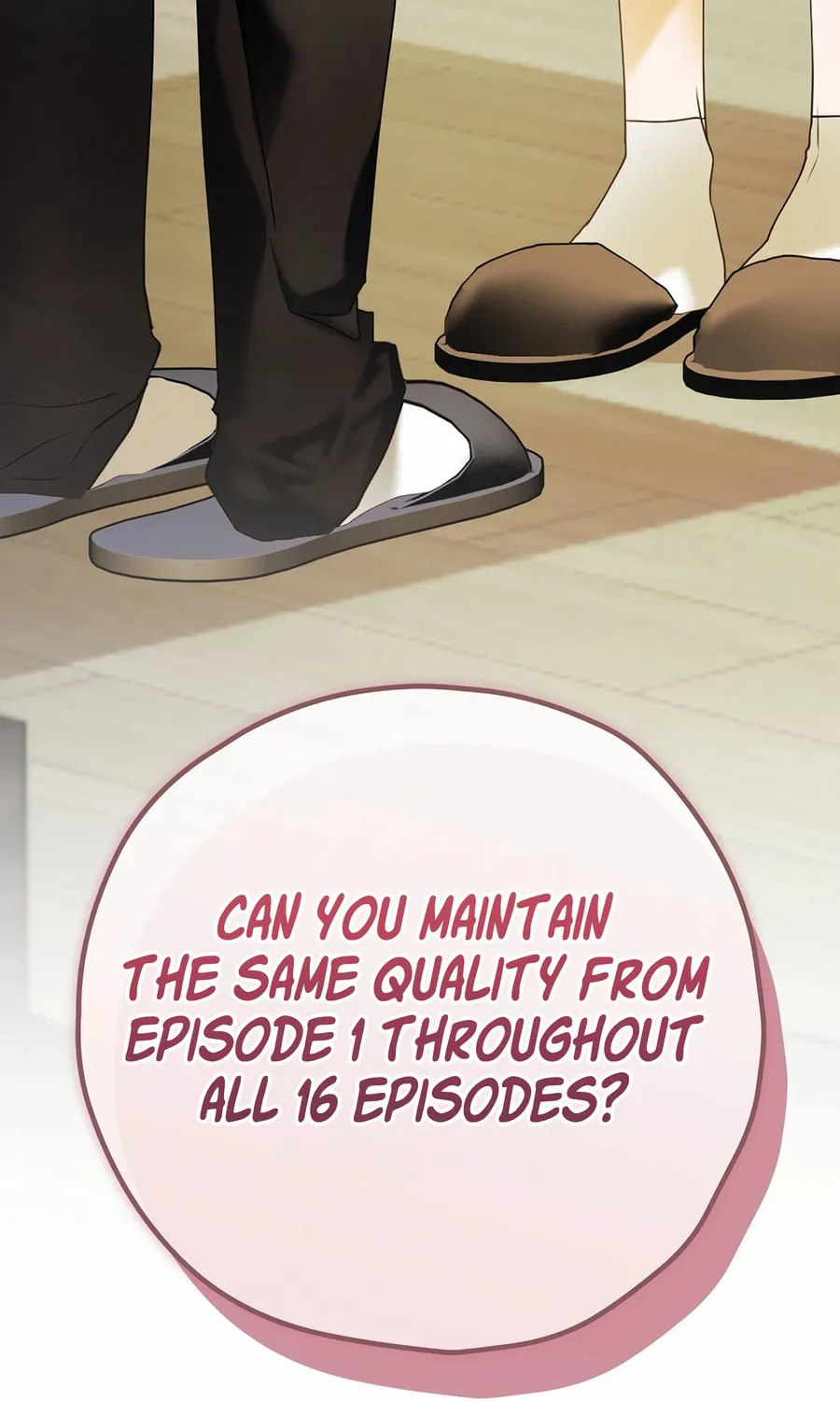 Read The Script-Eating Actor chapter 34 image 101 on Lezhin
