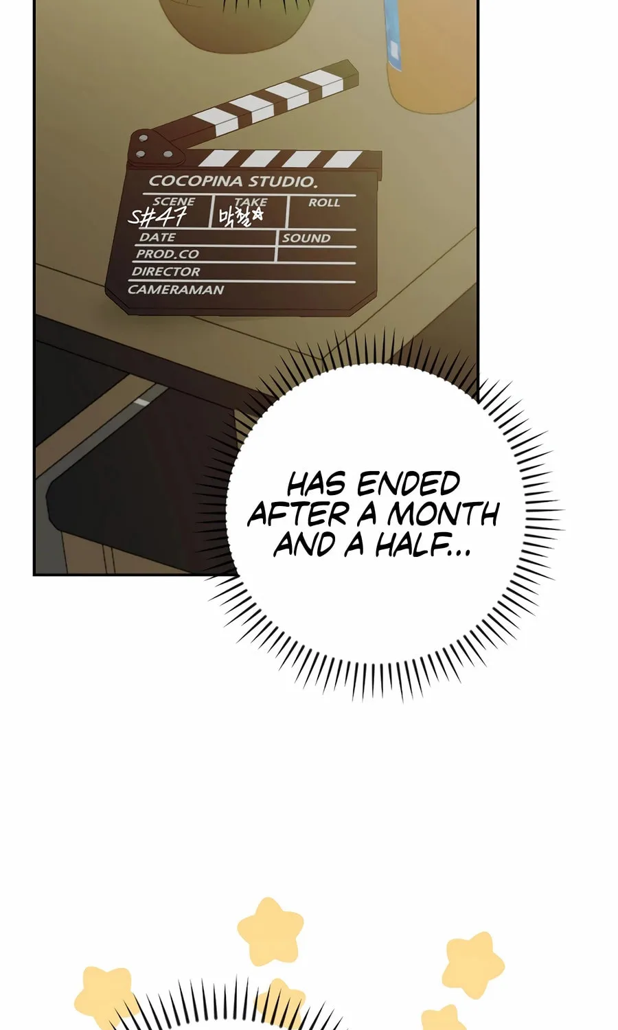 Read The Script-Eating Actor chapter 34 image 16 on Lezhin