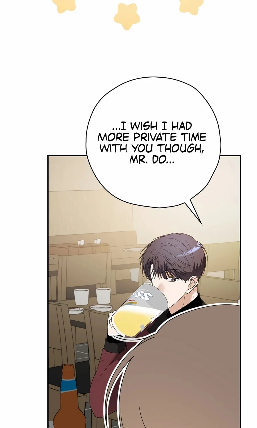 Read The Script-Eating Actor chapter 34 image 18 on Lezhin