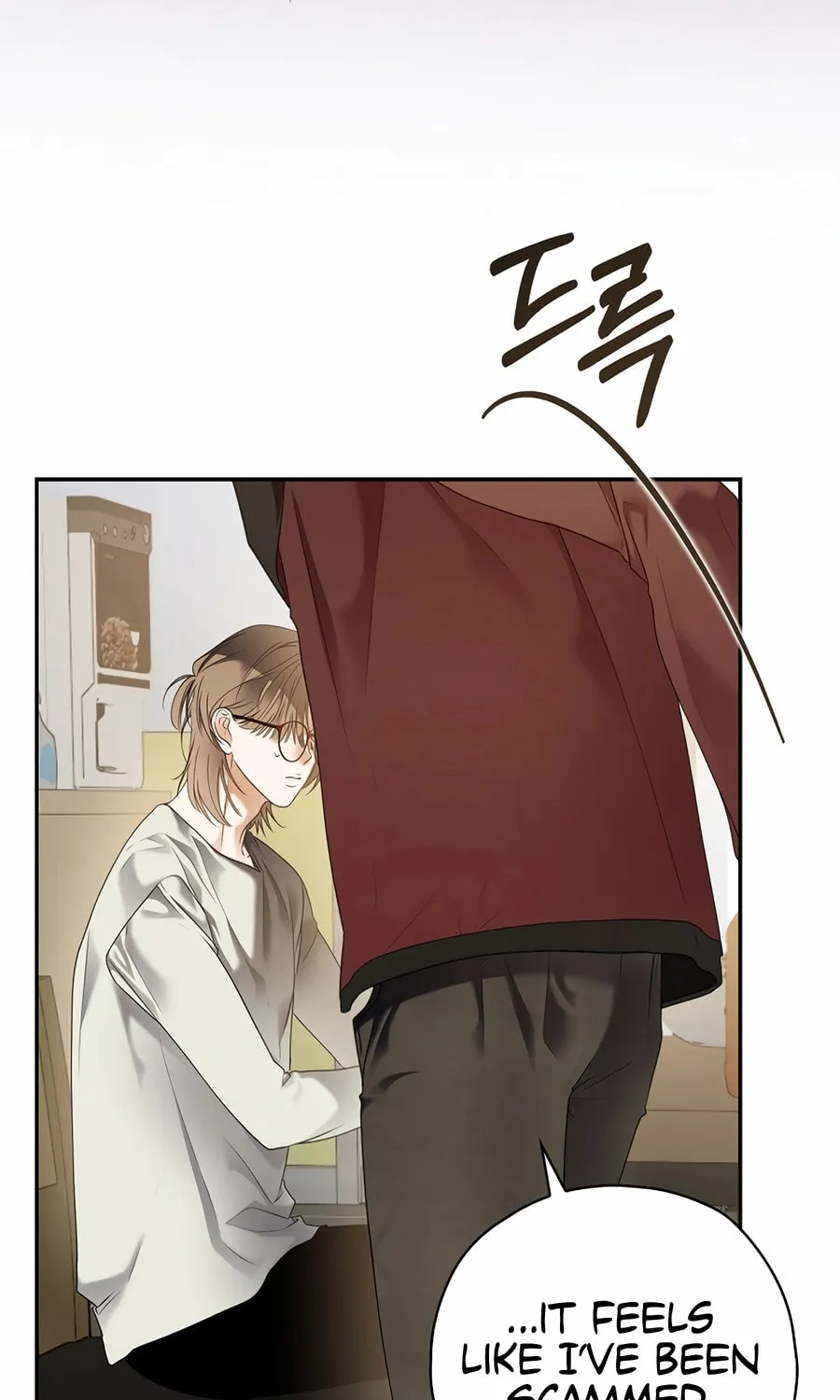 Read The Script-Eating Actor chapter 34 image 23 on Lezhin