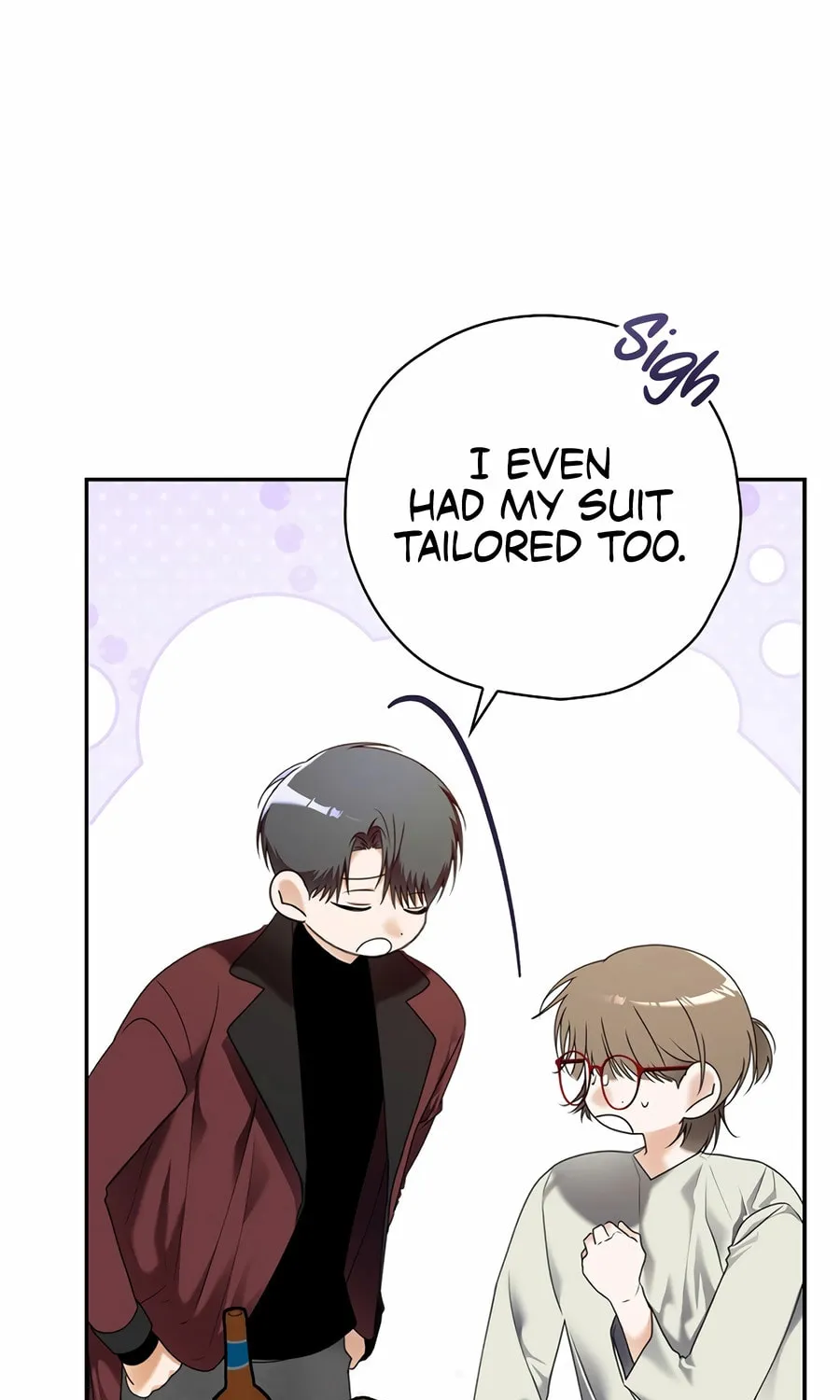 Read The Script-Eating Actor chapter 34 image 26 on Lezhin