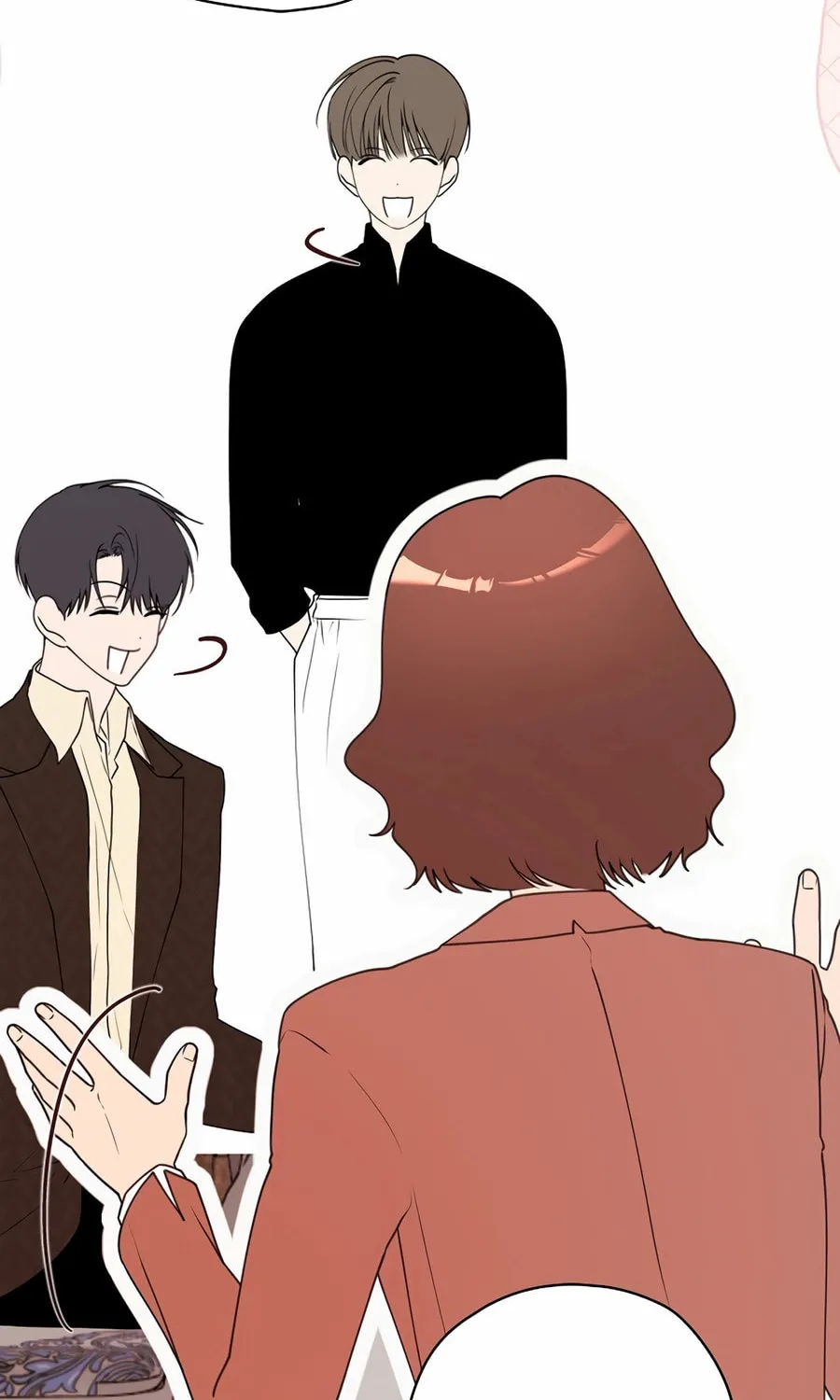 Read The Script-Eating Actor chapter 34 image 3 on Lezhin