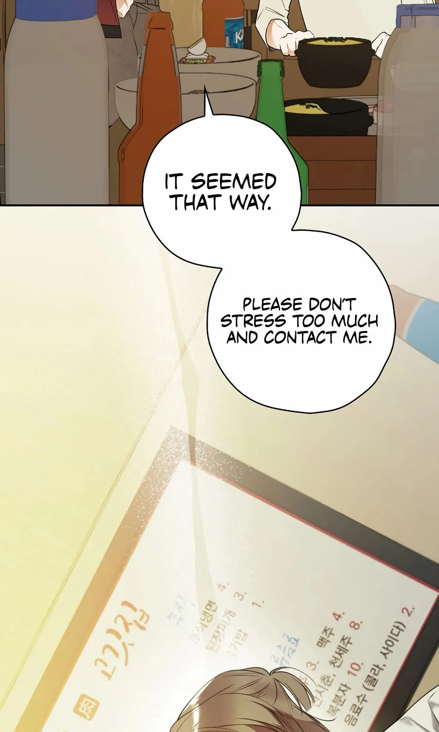 Read The Script-Eating Actor chapter 34 image 32 on Lezhin