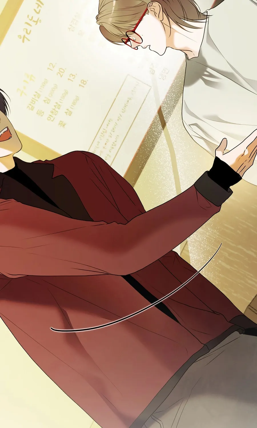 Read The Script-Eating Actor chapter 34 image 33 on Lezhin