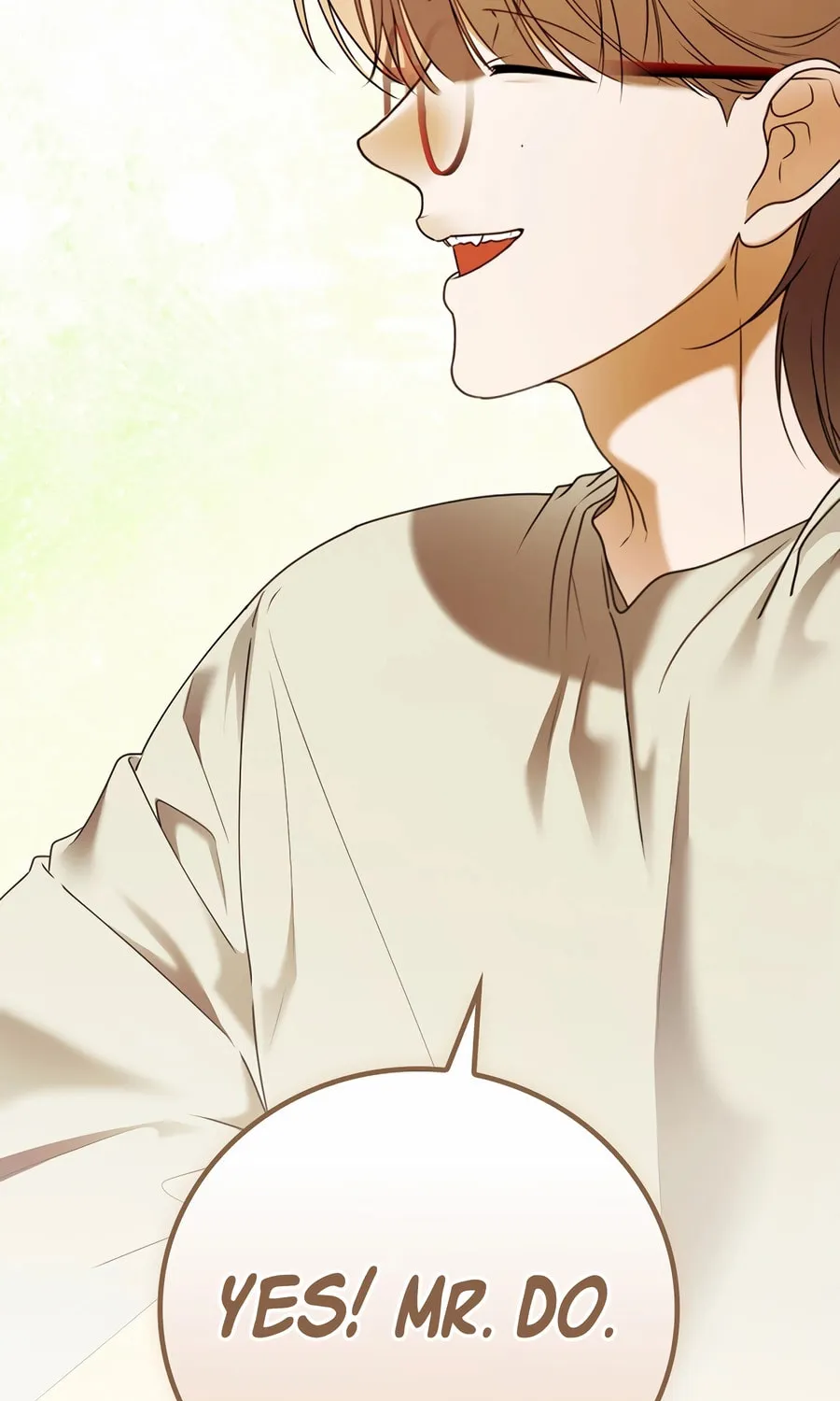 Read The Script-Eating Actor chapter 34 image 35 on Lezhin