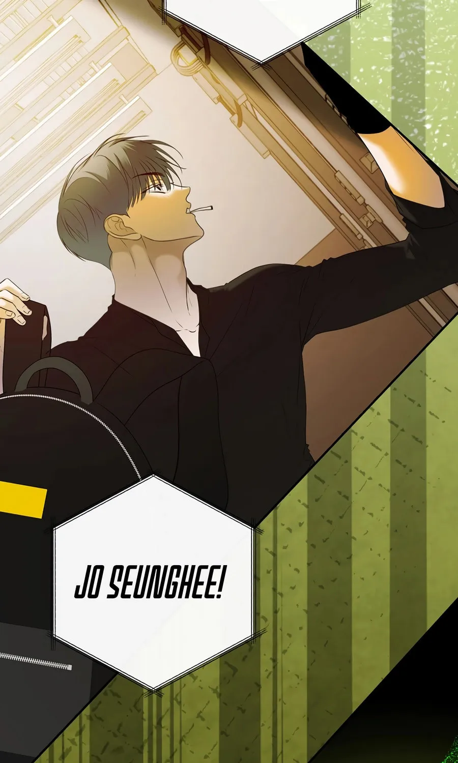 Read The Script-Eating Actor chapter 34 image 41 on Lezhin