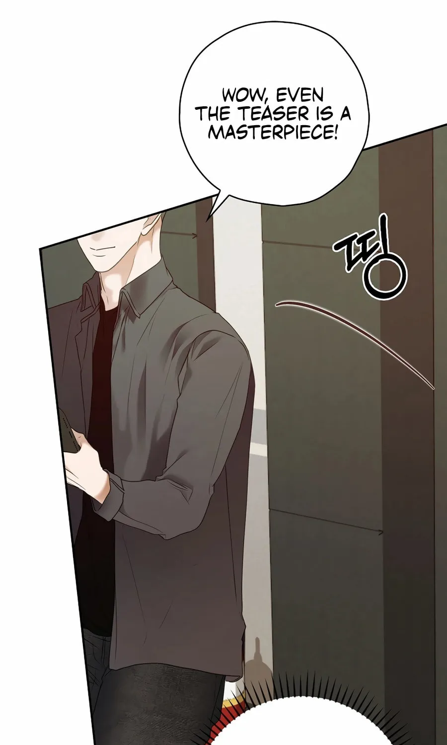 Read The Script-Eating Actor chapter 34 image 44 on Lezhin