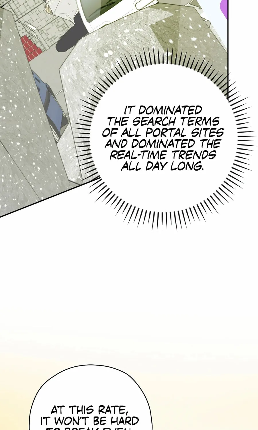 Read The Script-Eating Actor chapter 34 image 46 on Lezhin