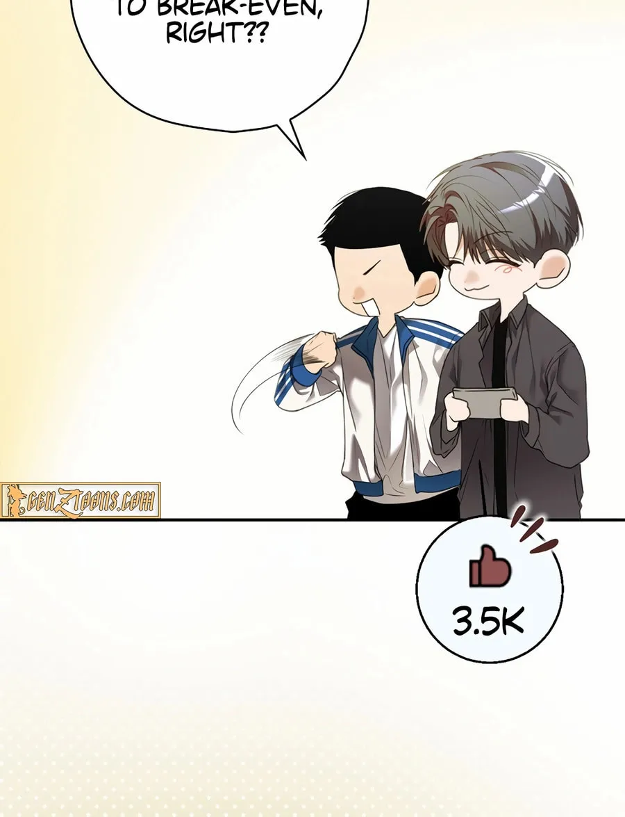 Read The Script-Eating Actor chapter 34 image 47 on Lezhin