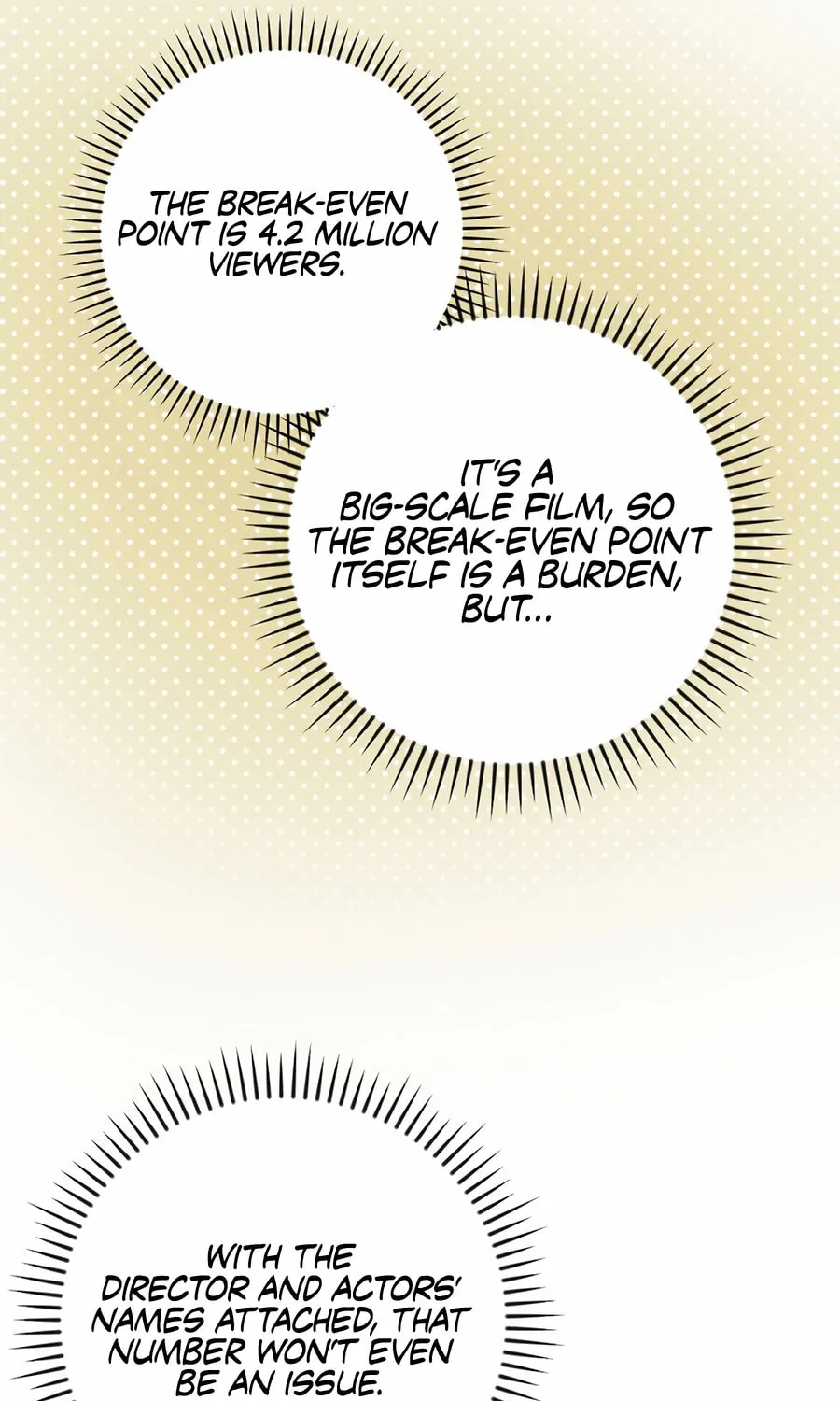 Read The Script-Eating Actor chapter 34 image 48 on Lezhin
