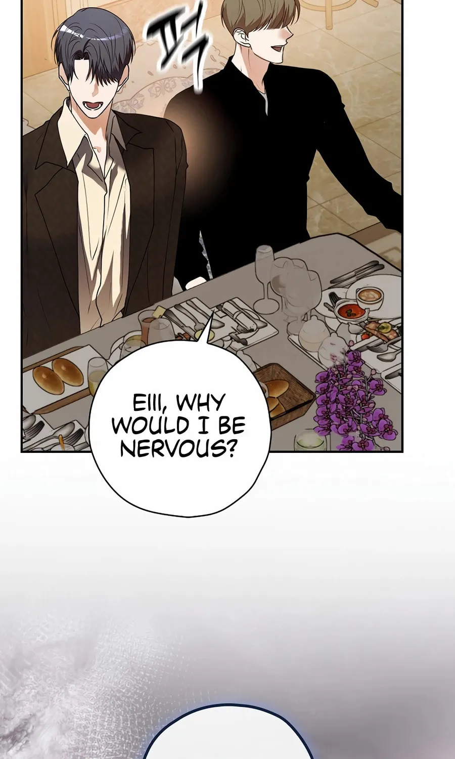 Read The Script-Eating Actor chapter 34 image 5 on Lezhin