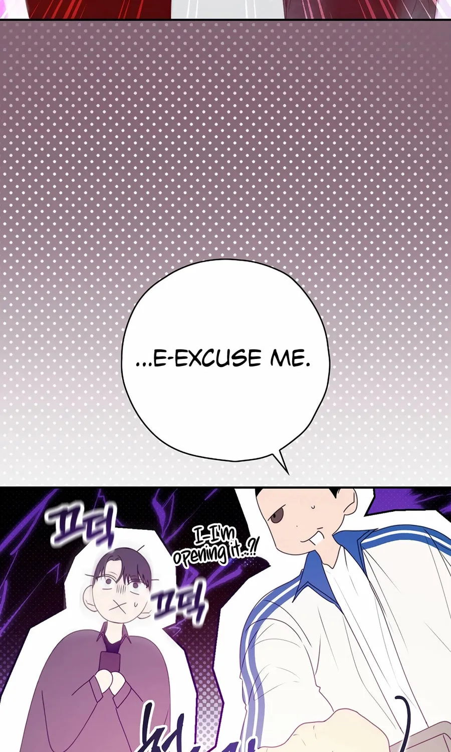 Read The Script-Eating Actor chapter 34 image 51 on Lezhin