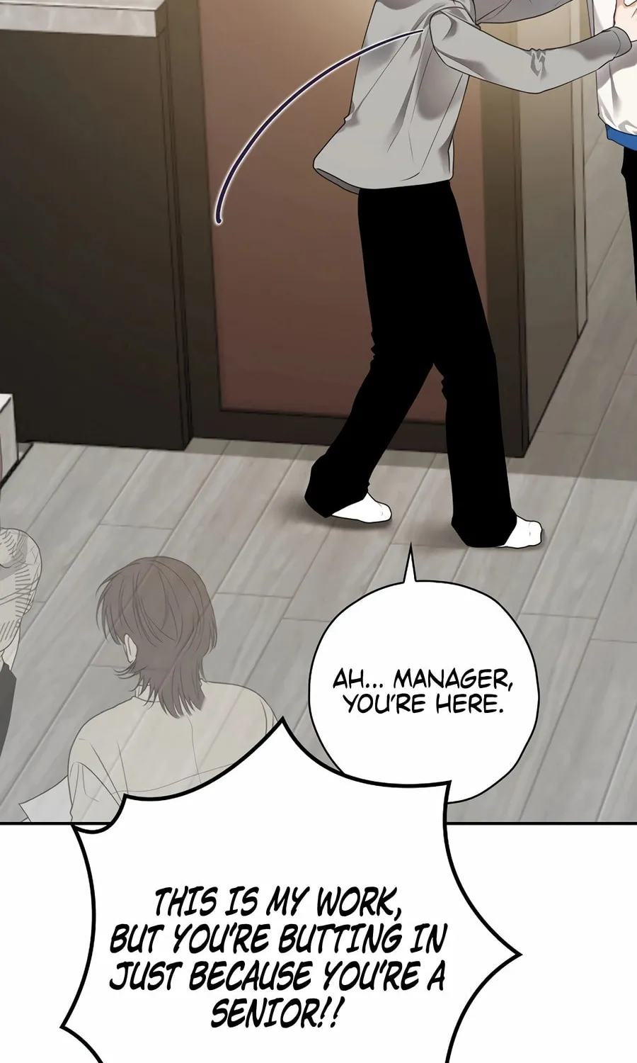 Read The Script-Eating Actor chapter 34 image 53 on Lezhin