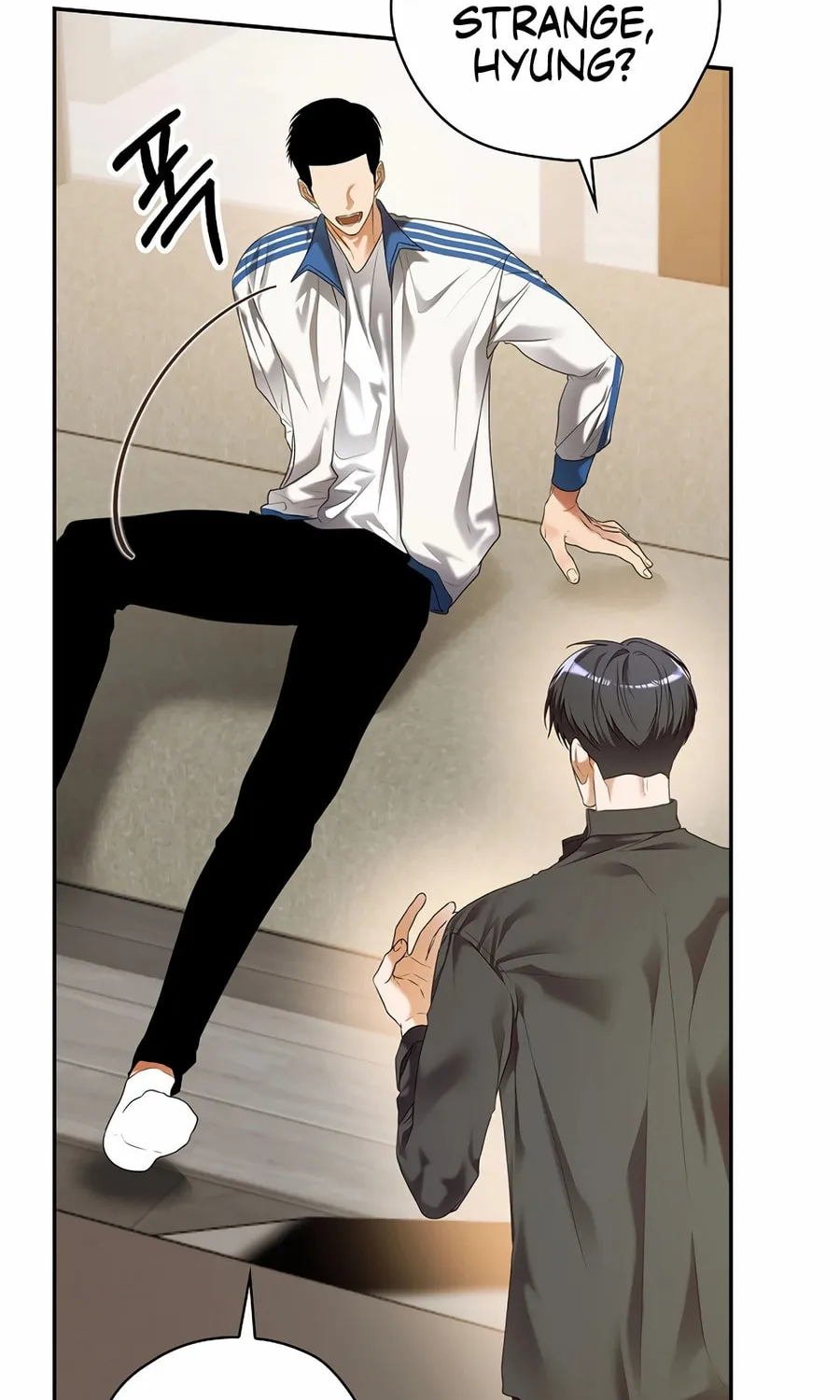 Read The Script-Eating Actor chapter 34 image 59 on Lezhin