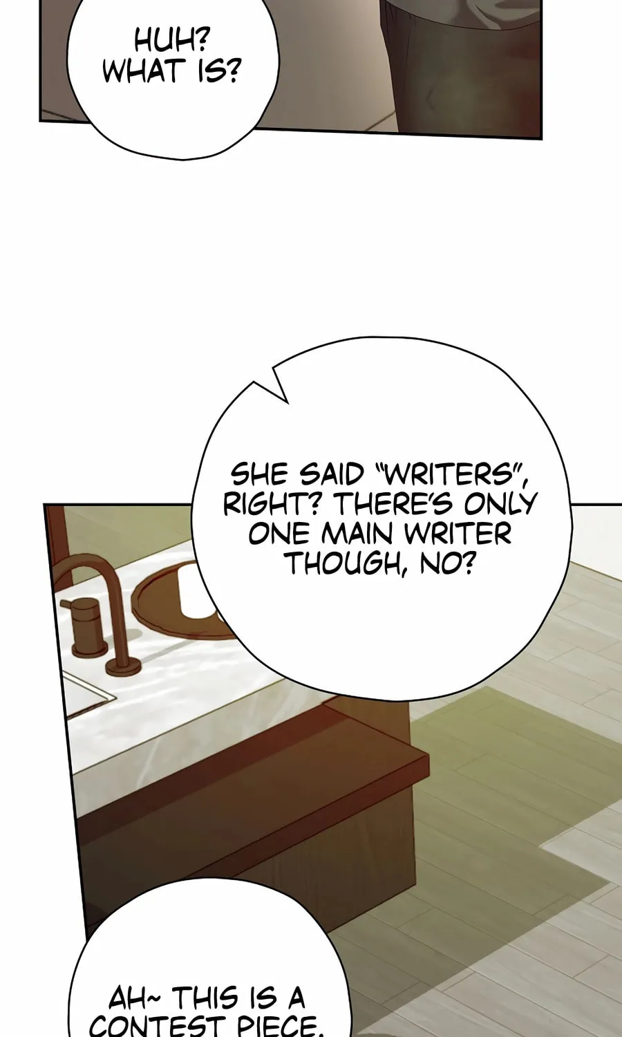 Read The Script-Eating Actor chapter 34 image 60 on Lezhin