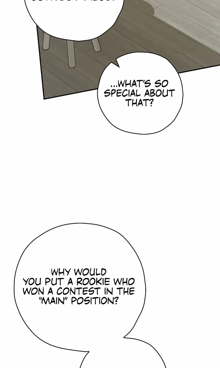 Read The Script-Eating Actor chapter 34 image 61 on Lezhin