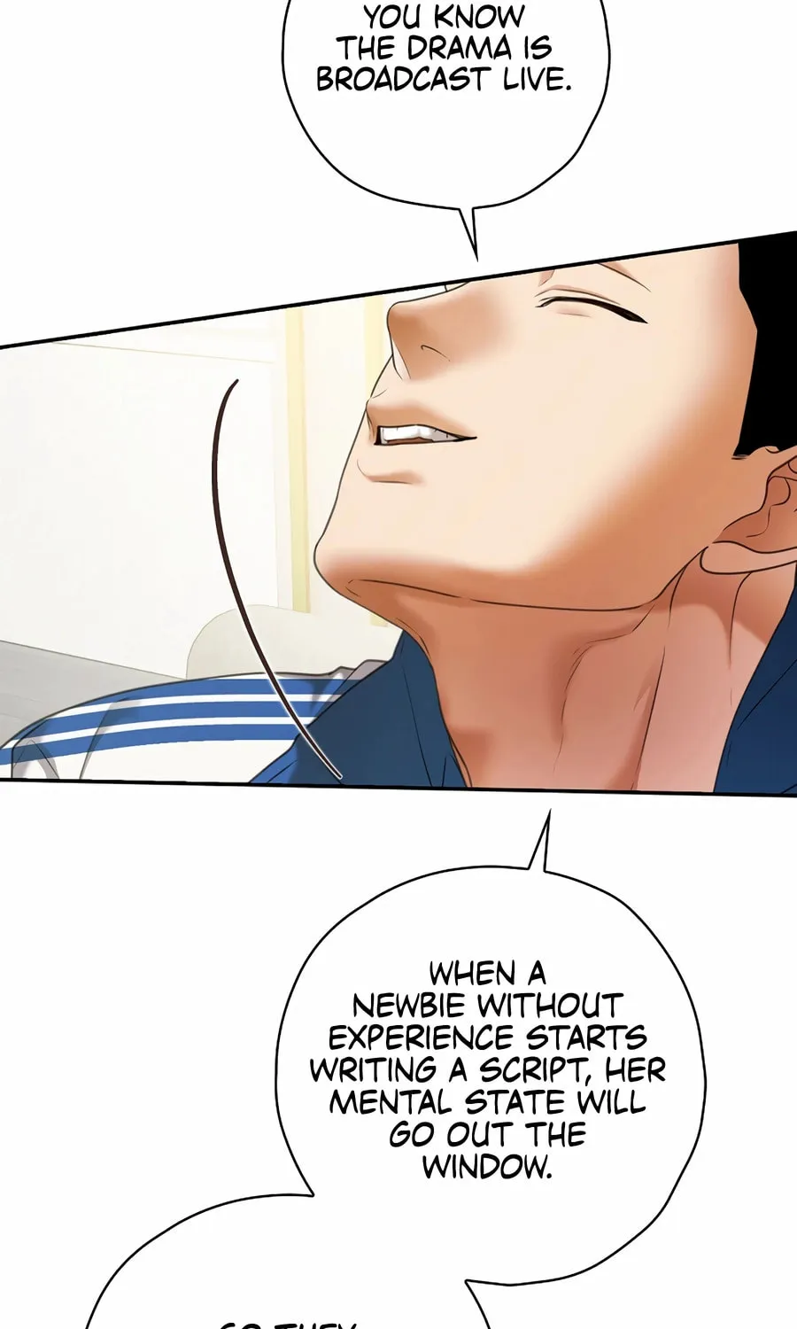 Read The Script-Eating Actor chapter 34 image 62 on Lezhin