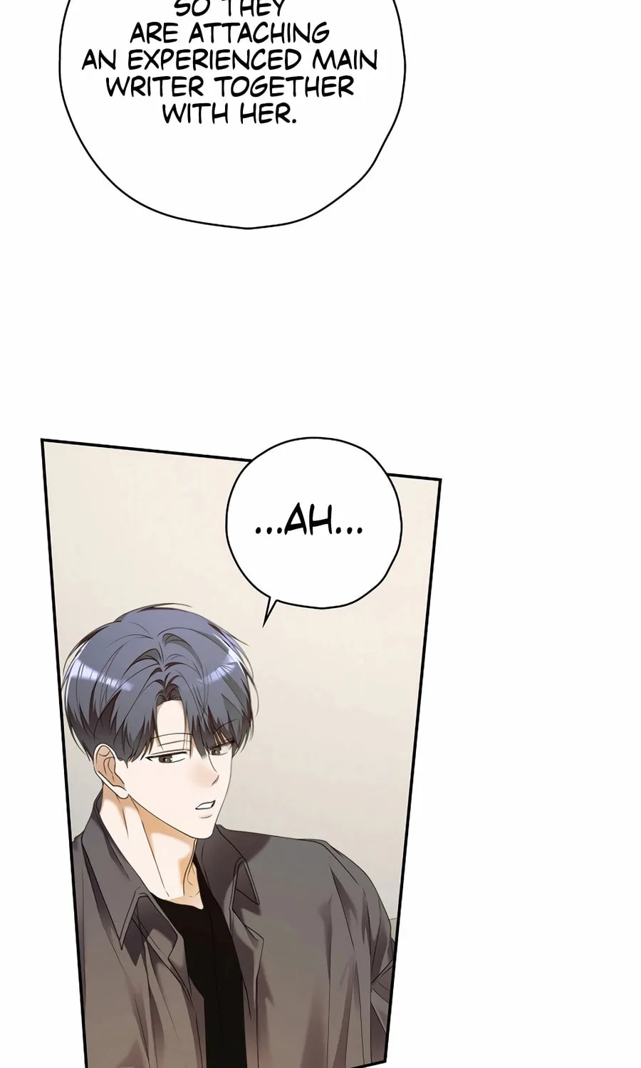Read The Script-Eating Actor chapter 34 image 63 on Lezhin