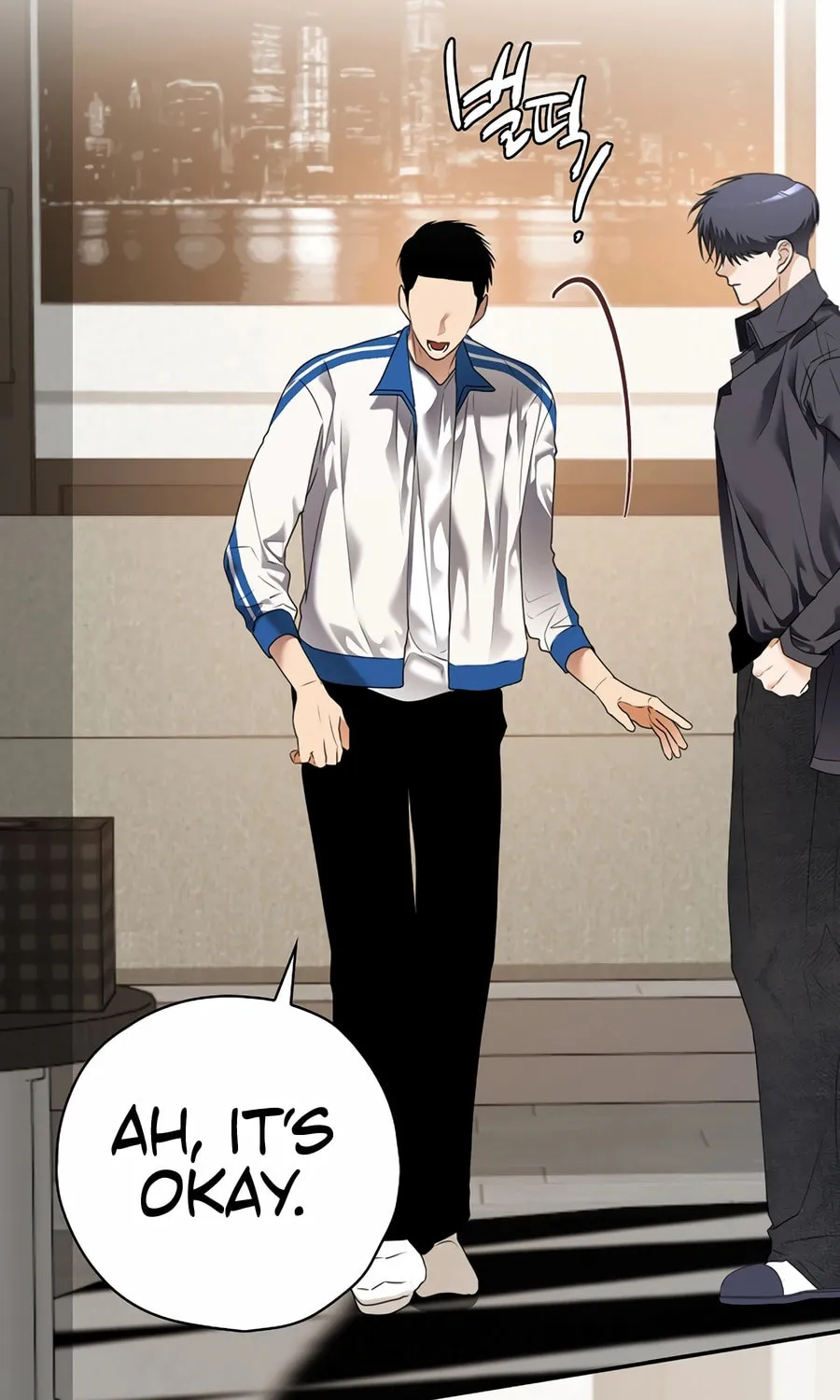 Read The Script-Eating Actor chapter 34 image 65 on Lezhin