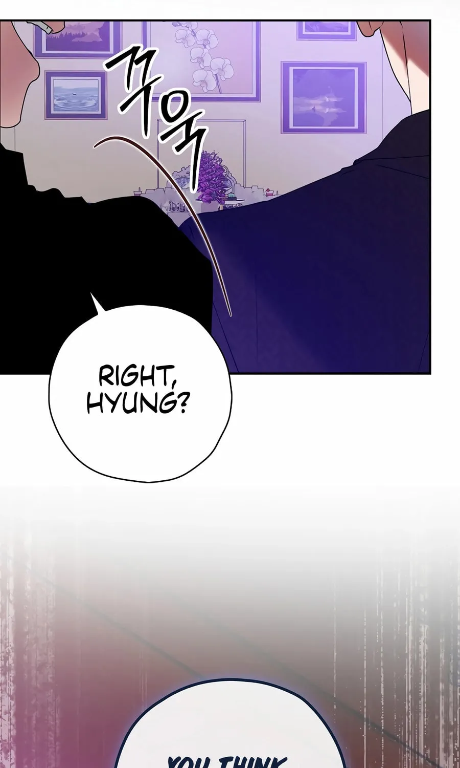 Read The Script-Eating Actor chapter 34 image 7 on Lezhin