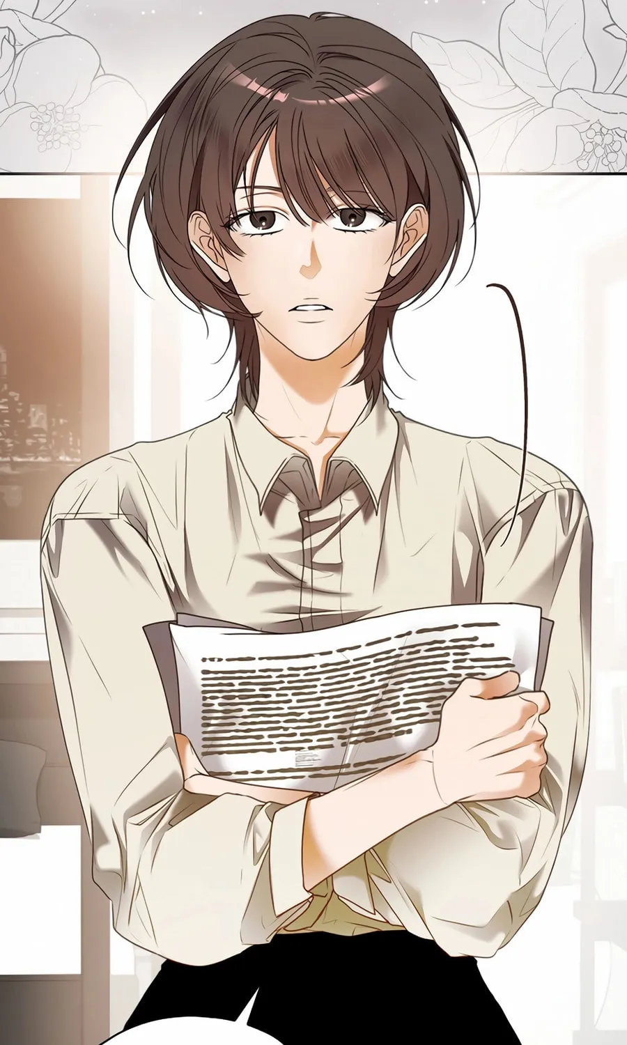 Read The Script-Eating Actor chapter 34 image 72 on Lezhin