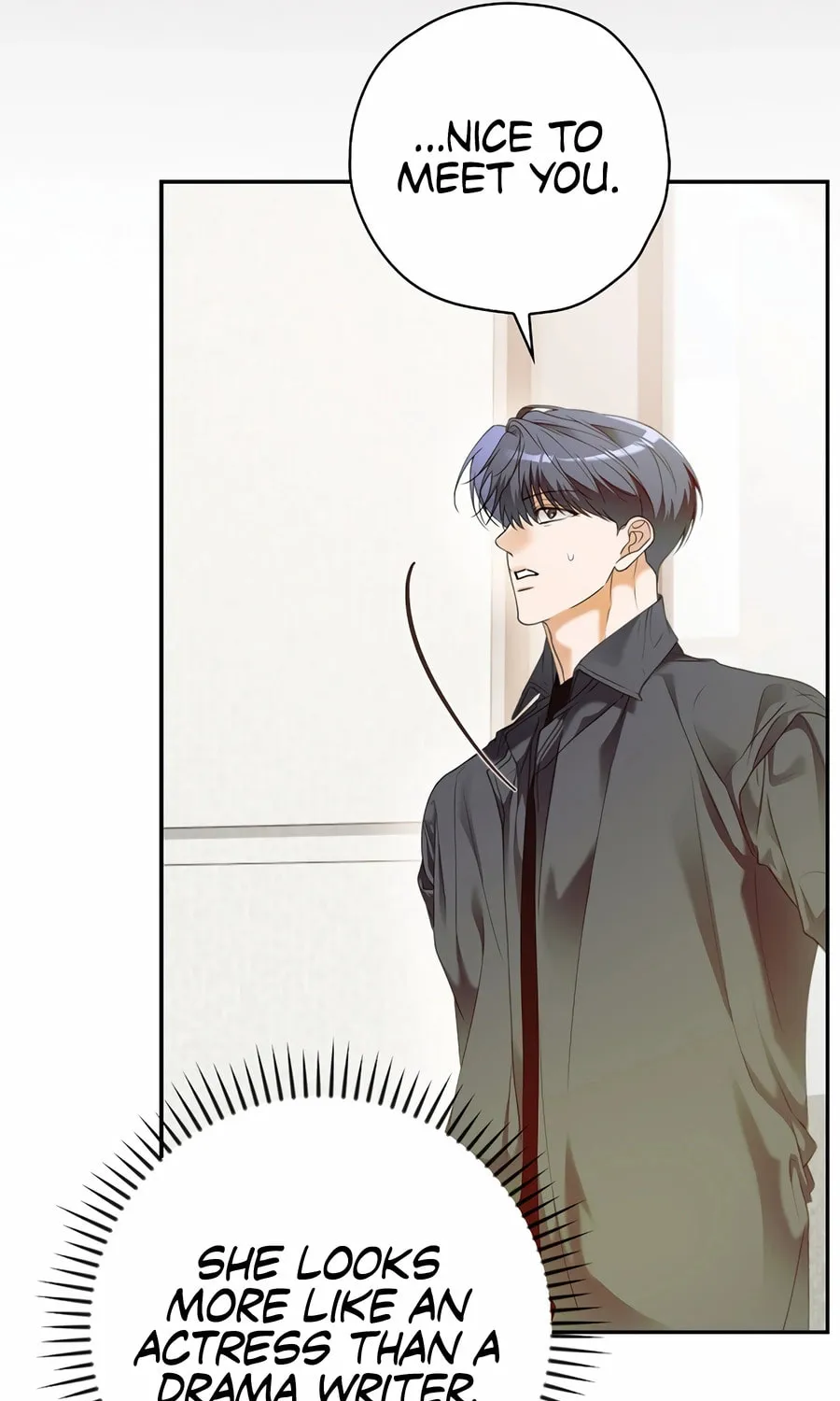 Read The Script-Eating Actor chapter 34 image 74 on Lezhin