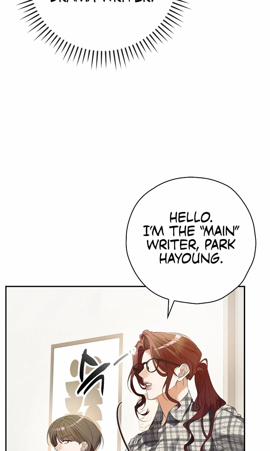 Read The Script-Eating Actor chapter 34 image 75 on Lezhin