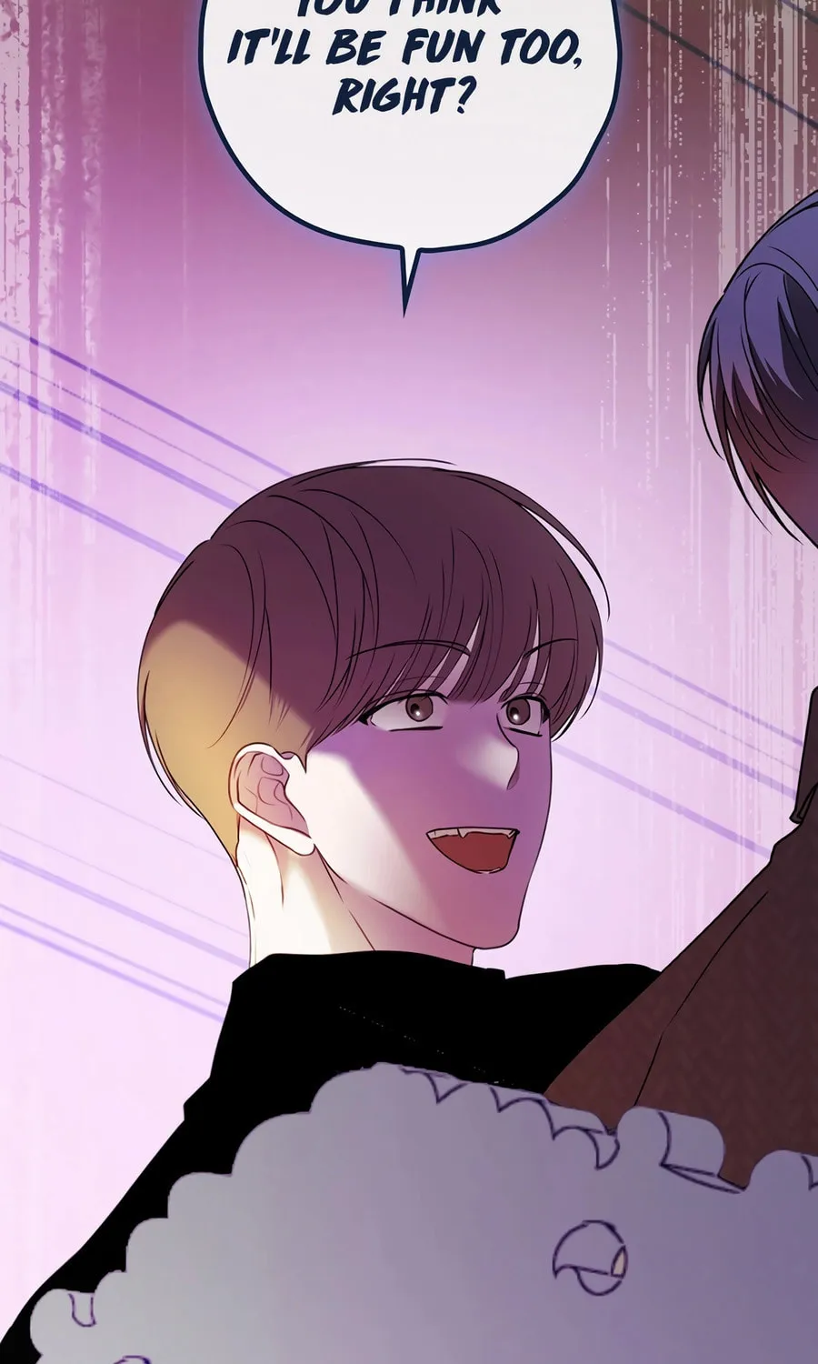 Read The Script-Eating Actor chapter 34 image 8 on Lezhin