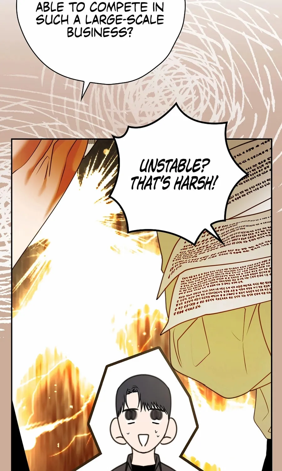 Read The Script-Eating Actor chapter 34 image 80 on Lezhin