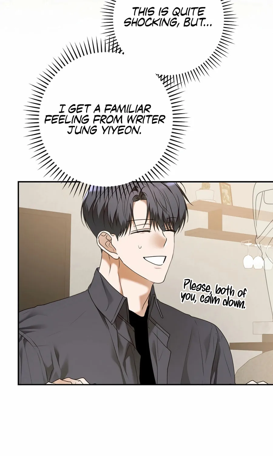 Read The Script-Eating Actor chapter 34 image 82 on Lezhin