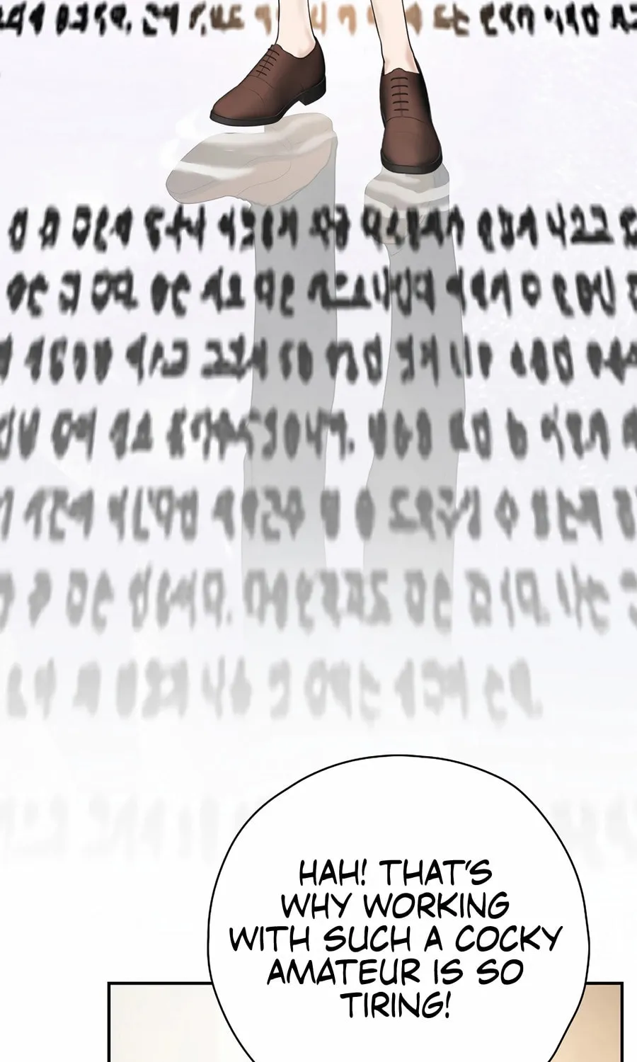 Read The Script-Eating Actor chapter 34 image 87 on Lezhin