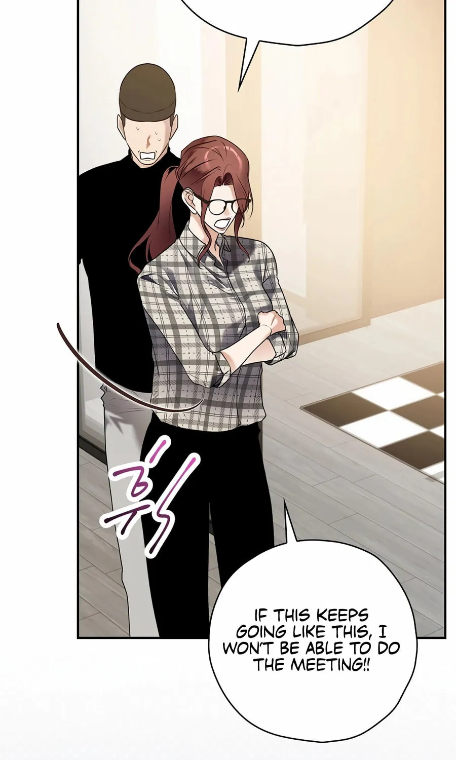 Read The Script-Eating Actor chapter 34 image 88 on Lezhin
