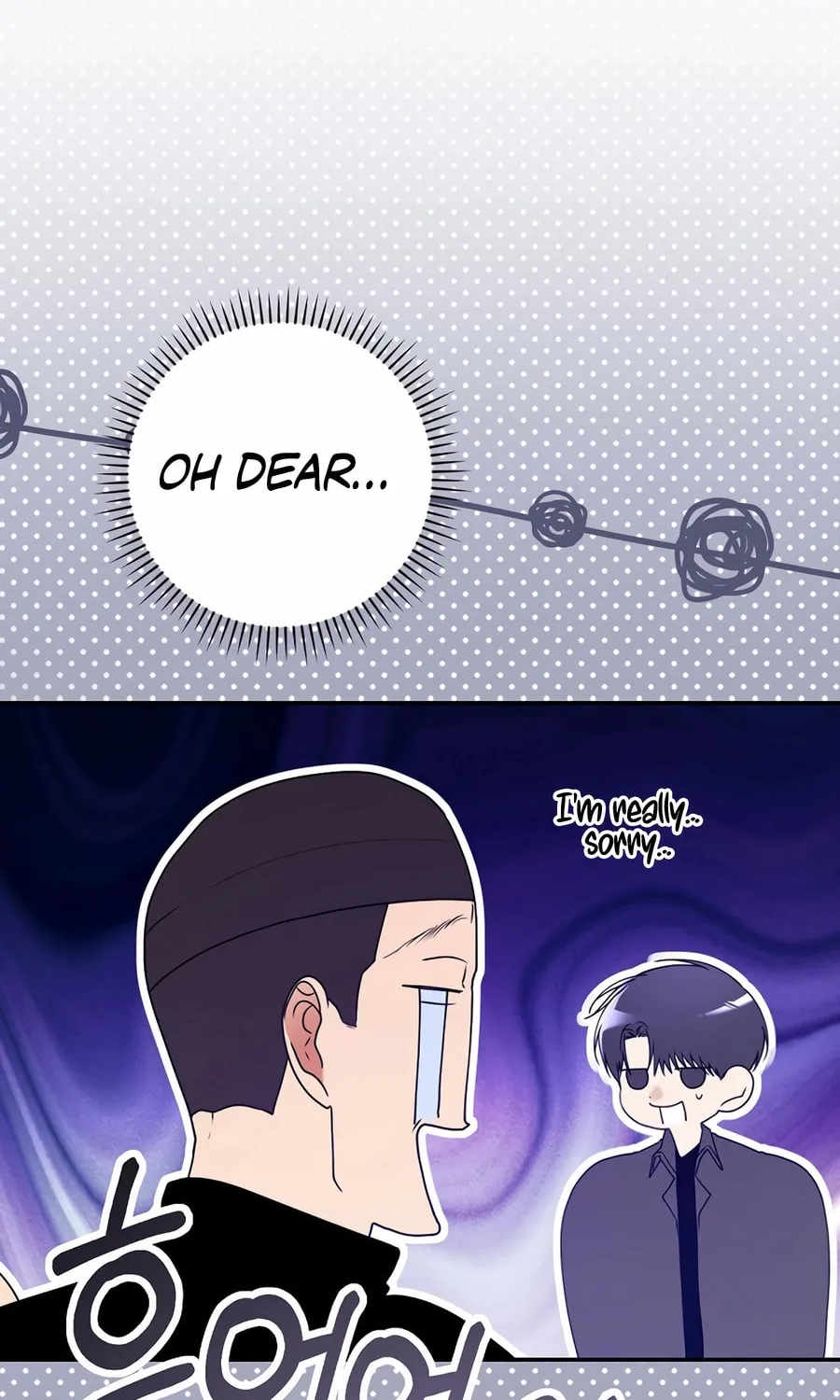 Read The Script-Eating Actor chapter 34 image 89 on Lezhin